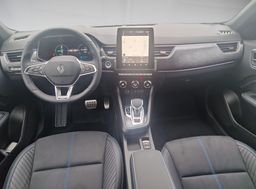 Zunanja slika - Renault Mégane Conquest - Megane Conquest 1.6 E-TECH HEV 145 ESPRIT ALPINE - 10 - Predogledna slika