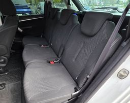 Zunanja slika - Citroën C4 - Picasso 1,6 VTi Tendance SLO PDC KLJUKA TEMP - 13 - Predogledna slika