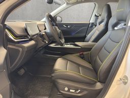 Zunanja slika - Baic X55 - X55 - 6 - Predogledna slika