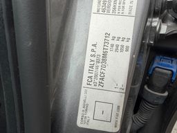 Zunanja slika - Fiat Tipo - Fiat - 10 - Predogledna slika