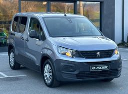 Zunanja slika - Peugeot Rifter - 1.5 BLUEHDI 100 L1 ACTIVE - 2 - Predogledna slika