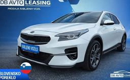 Zunanja slika - KIA XCeed - 1.5 T-GDi EX Way ISG.SLO.1LASTNIK.JBL.NAVI.LED - 1 - Predogledna slika