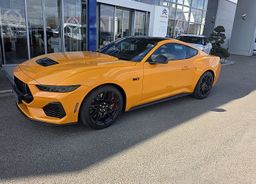 Zunanja slika - Ford Mustang - 5.0 Ti-VCT V8 328 kW  446KM   AT GT - 2 - Predogledna slika