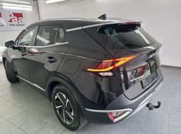 Zunanja slika - KIA Sportage - 1.6 CRDi 6MT Pulse.KAMERA.NAVI.LED.GRET.SEDEŽEV - 4 - Predogledna slika