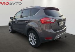 Zunanja slika - Ford Kuga - 2.0 TDCI 103kW DPF 4x2 Titanium - 2 - Predogledna slika