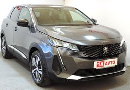 Zunanja slika - Peugeot 3008 - PHEV 225 Allure Pack Avt. LED-KAMERA-MRTVI KOTI - 3 - Predogledna slika