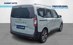 Zunanja slika - Ford Tourneo Courier - TITANIUM 1.0ECOBOOST-SLO-ZIM.PAKET-KAMERA-KEYLESS - 3 - Predogledna slika