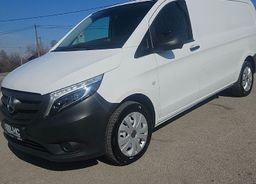 Zunanja slika - Mercedes-Benz Vito - Vito - 1 - Predogledna slika
