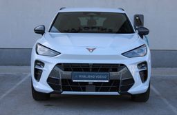 Zunanja slika - Cupra Terramar - 1.5 eTSI 110 kW DSG ACC HEAD UP GRET SED VOL NAVI - 2 - Predogledna slika