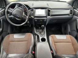 Zunanja slika - Ford Ranger - 3.2TDCI.4X4.KAMERA.NAVI.XENON.ZAP.DIFERENCIAL - 6 - Predogledna slika