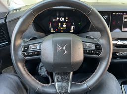 Zunanja slika - DS DS 4 - Performance Line Avt.KAMERA.NAVI.24 MES.JAMSTVO - 7 - Predogledna slika