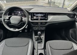 Zunanja slika - Škoda Kamiq - Easy 1.0 TSI - 6 - Predogledna slika