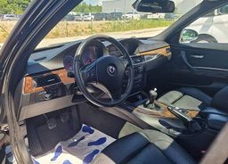 Zunanja slika - BMW Serija 3 - : ALPINA D3 PANORAMA - 8 - Predogledna slika