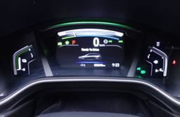 Zunanja slika - Honda CR-V - 2.0 i-iMMD Hibrid 4WD Executive 107 kW - 11 - Predogledna slika