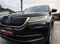 Zunanja slika - Škoda Kodiaq - Ambition 1.4 TSI 4x4 FULL LED NAVI KAMERA TEMPOMAT - 9 - Predogledna slika