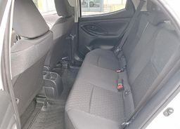 Zunanja slika - Toyota Yaris - 1.5  Sol Assist AVTOMATIK - 16 - Predogledna slika