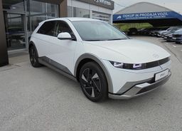 Zunanja slika - Hyundai Ioniq 5 - 168kW FL PREMIUM 84kWh toplotna. el.kljuke. - 3 - Predogledna slika