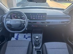 Zunanja slika - KIA Stonic - 1.0 T-GDi - 9 - Predogledna slika