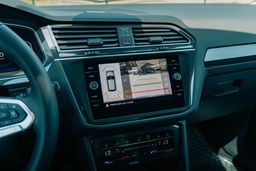 Zunanja slika - VW Tiguan - Tiguan - 11 - Predogledna slika