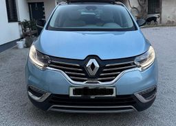 Zunanja slika - Renault Espace - Initiale Paris+160+ NAVI+LINE+PANORAMA+ALU - 4 - Predogledna slika