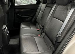 Zunanja slika - Mazda CX-30 - G140 CENTER-LINE - ZALOGA - 9 - Predogledna slika