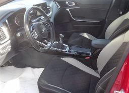 Zunanja slika - KIA ProCeed - 1.4 T-GDi 103kW GT-Line SLO 1.LAST LED NAV KAMERA - 3 - Predogledna slika