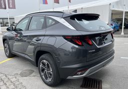 Zunanja slika - Hyundai Tucson - 1.6 T-GDI STYLE. WINTER - 4 - Predogledna slika