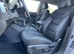 Zunanja slika - SsangYong Korando - 1.5 T-GDi Style 2WD MT... - 8 - Predogledna slika