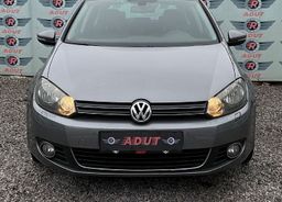 Zunanja slika - VW Golf - 2.0 TDI PARK.SENZ NAVI GRET.SEDEZ CAM... - 2 - Predogledna slika