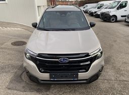 Zunanja slika - Subaru Forester - 2.0i 4WD CVT Lineartronic PREMIUM - 4 - Predogledna slika