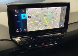 Zunanja slika - VW ID.3 - Pro Perf 150 kW bat. 58 kWh NEMŠKI+4ALU.KAMERA.ACC - 16 - Predogledna slika