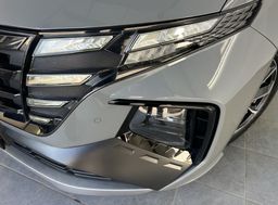 Zunanja slika - Hyundai Tucson - 4WD 1.6 T-GDI  Premium Avt.NEMŠKI+4ALU.KAMERA - 3 - Predogledna slika