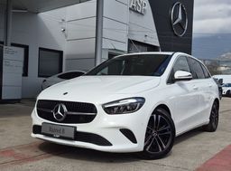 Zunanja slika - Mercedes-Benz B-Razred - B 200 DCT - 1 - Predogledna slika