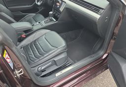 Zunanja slika - VW Arteon - 2.0 TSI avt. 140kW R-Line rezerviran - 12 - Predogledna slika