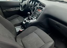 Zunanja slika - Peugeot 5008 - Confort Pack 1.6 HDi FAP - 8 - Predogledna slika