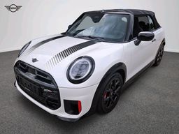 Zunanja slika - MINI Cabrio - JCW Convertible - 1 - Predogledna slika