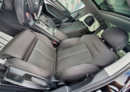 Zunanja slika - Audi A6 - Avant 50 TDI quattro SPORT 210kW PANORAMA KAMERA NAVI - 8 - Predogledna slika