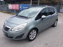 Zunanja slika - Opel Meriva - 1,4 Turbo - 1 - Predogledna slika