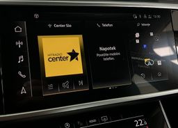 Zunanja slika - Audi A6 - Avant 40 TDI S tronic -LED-ACC-360 KAMERA-VIRTUAL - 10 - Predogledna slika
