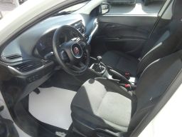 Zunanja slika - Fiat Tipo - 1.4 Street SLO 1.LAST VELIK SERVIS ALU PLATIŠČA - 19 - Predogledna slika