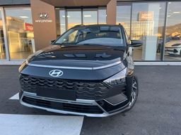 Zunanja slika - Hyundai Bayon - 1.0 T-GDI STYLE / Winter I., rg - 1 - Predogledna slika