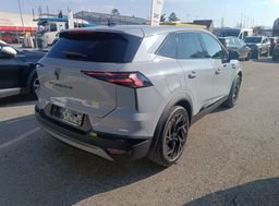 Zunanja slika - Renault Symbioz - TCe 140 esprit Alpine + 4 LETA SERVIS GRATIS - 4 - Predogledna slika