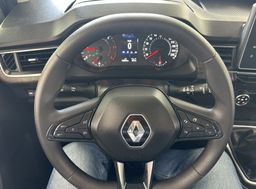 Zunanja slika - Renault Kangoo - Renault  III Zen 1.5 dCi 95CV.USNJE.NAREJEN - 10 - Predogledna slika