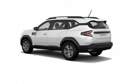 Zunanja slika - Dacia Bigster - mild hybrid 140 Essential - 3 - Predogledna slika