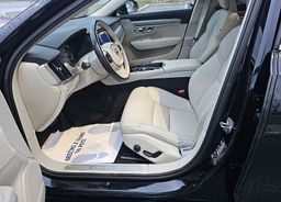 Zunanja slika - Volvo V90 - T8 T-Engine 390 AWD Geartronic Insc. Plus Usnje Panorama - 8 - Predogledna slika