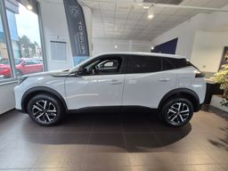 Zunanja slika - Peugeot 2008 - ACTIVE PACK PureTech 100 - 4 - Predogledna slika