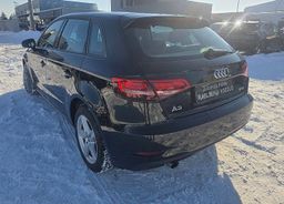 Zunanja slika - Audi A3 - 1.0 TFSI Design 85kW od 1.lastnika - 4 - Predogledna slika