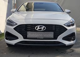 Zunanja slika - Hyundai i30 - 1.5 T-GDI MHEV PREMIUM SMART WINTER - 2 - Predogledna slika
