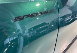 Zunanja slika - Alfa Romeo Tonale - SPECIALE-VIRTUAL-NAVI-KEYLESS-MEMORY-LED-USNJE-ACC - 8 - Predogledna slika