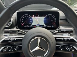 Zunanja slika - Mercedes-Benz C-Razred - C 300e AMG-KAM360-GRETJE SED+MEMORY-CARBON-NAVI... - 12 - Predogledna slika